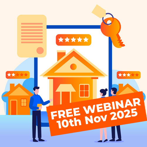 Members’ Webinar: Advising on Easements and Restrictive Covenants in Residential Conveyancing Transactions