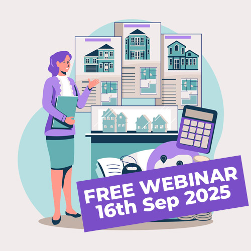 Members’ Webinar: Scoping the Retainer and Reporting on Title – tips and traps for residential conveyancers