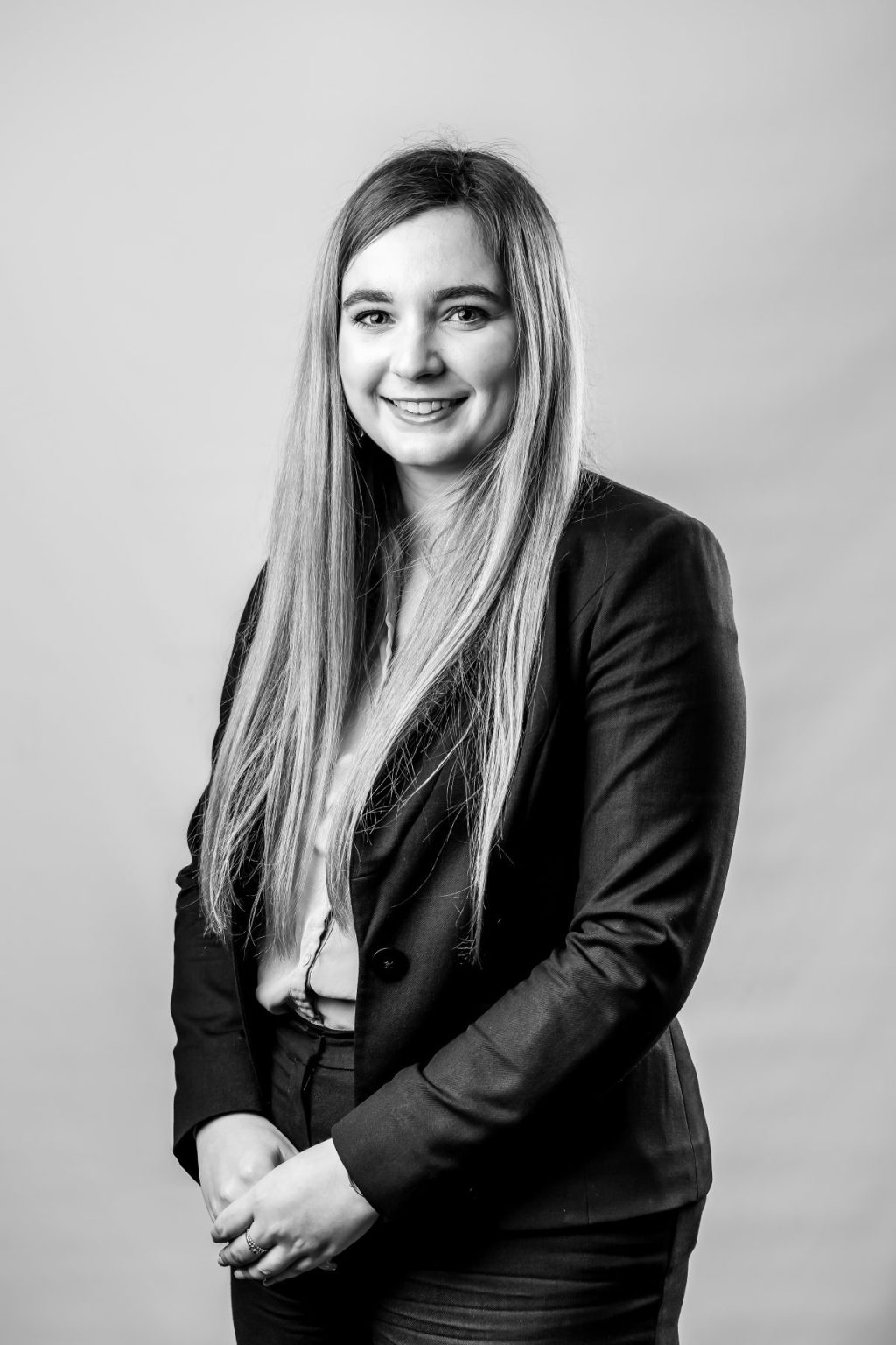 Megan Tiddy Private Client Solicitor